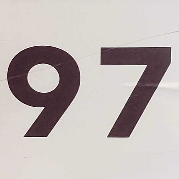 Polo Ralph Lauren Shirt Oxford Button Down LS Mens Size 17.5 XXL Blue Plaid - Picture 11 of 11